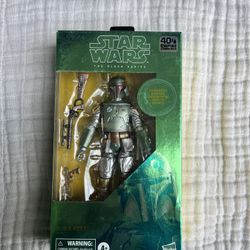 Star Wars The Black Series