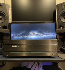 Lexicon 212 NT -  Bryston 3B ST THX 