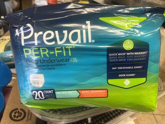 Unisex Adult Diaper