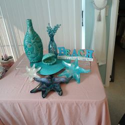 Beach Theme