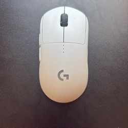 Logitech Gpro Wireless 