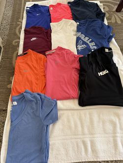 nike tops