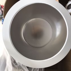 Conical Reflector 61WDCWF