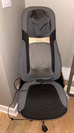 Homedics Massage Chair 