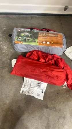 15‘ X 13‘ HEX BUG SCREEN HOUSE FOR CAMPING
