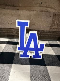 LA DODGERS