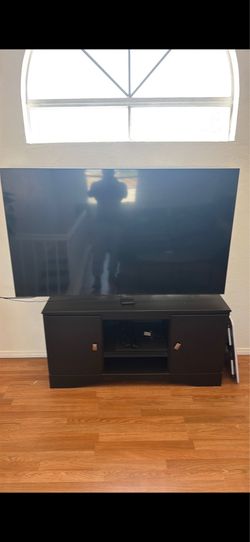 75” inch Samsung
