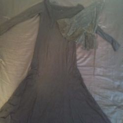 Sorciere Costume / disfraz de bruja para Joven sizes S/ M