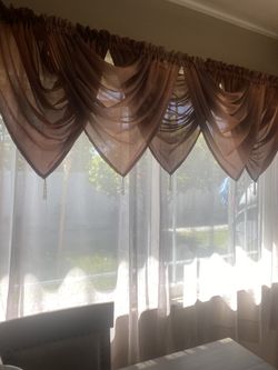 Window Valance
