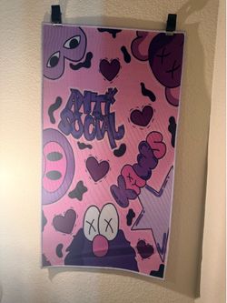 KAWS