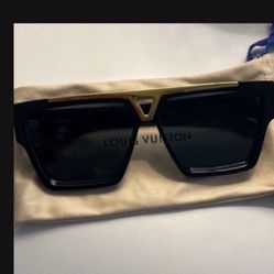Louis Vuitton Evidence Sunglasses