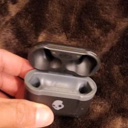 earbuds case chárger 