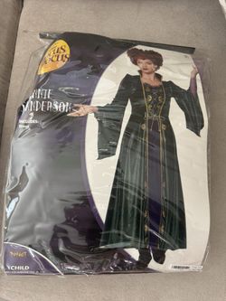Winnie Sanderson Costume