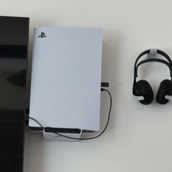 PS5 