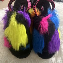 UGG slippers 