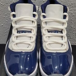Jordan Retro 11 Win Like 82 Size 8.5 