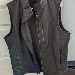 Kuhl Mens Vest