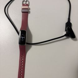 Fitbit luxe 
