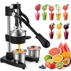 Manuel juce makers