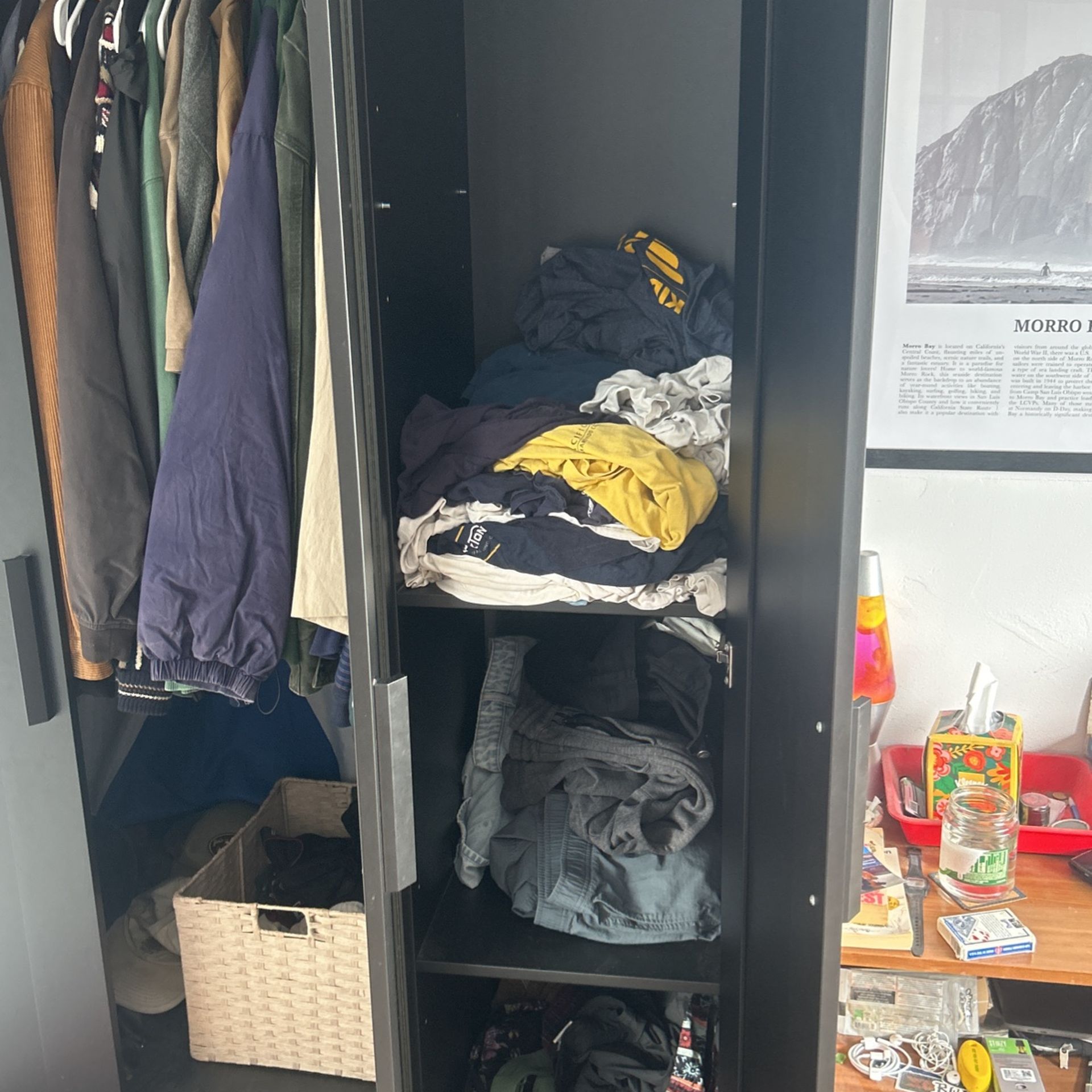 Dresser/Closet for Sale in San Diego, CA OfferUp