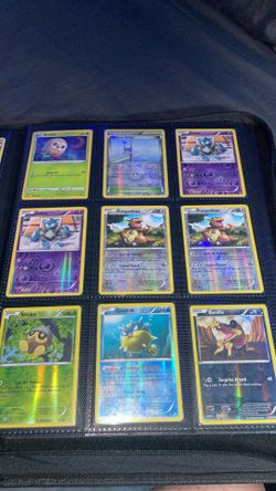62 Reverse Holos/Holos Lot