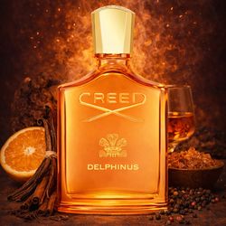 DELPHINUS - CREED
