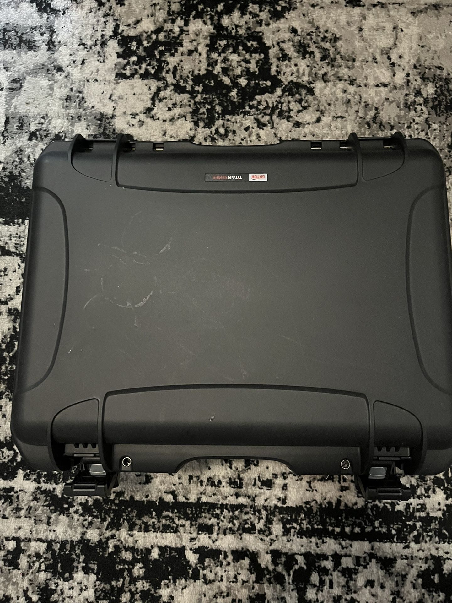 Gator Titan CDJ2000 DJS1000 Case