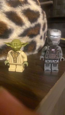 Lego’s