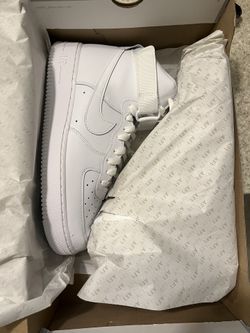 High Top Air Force 1