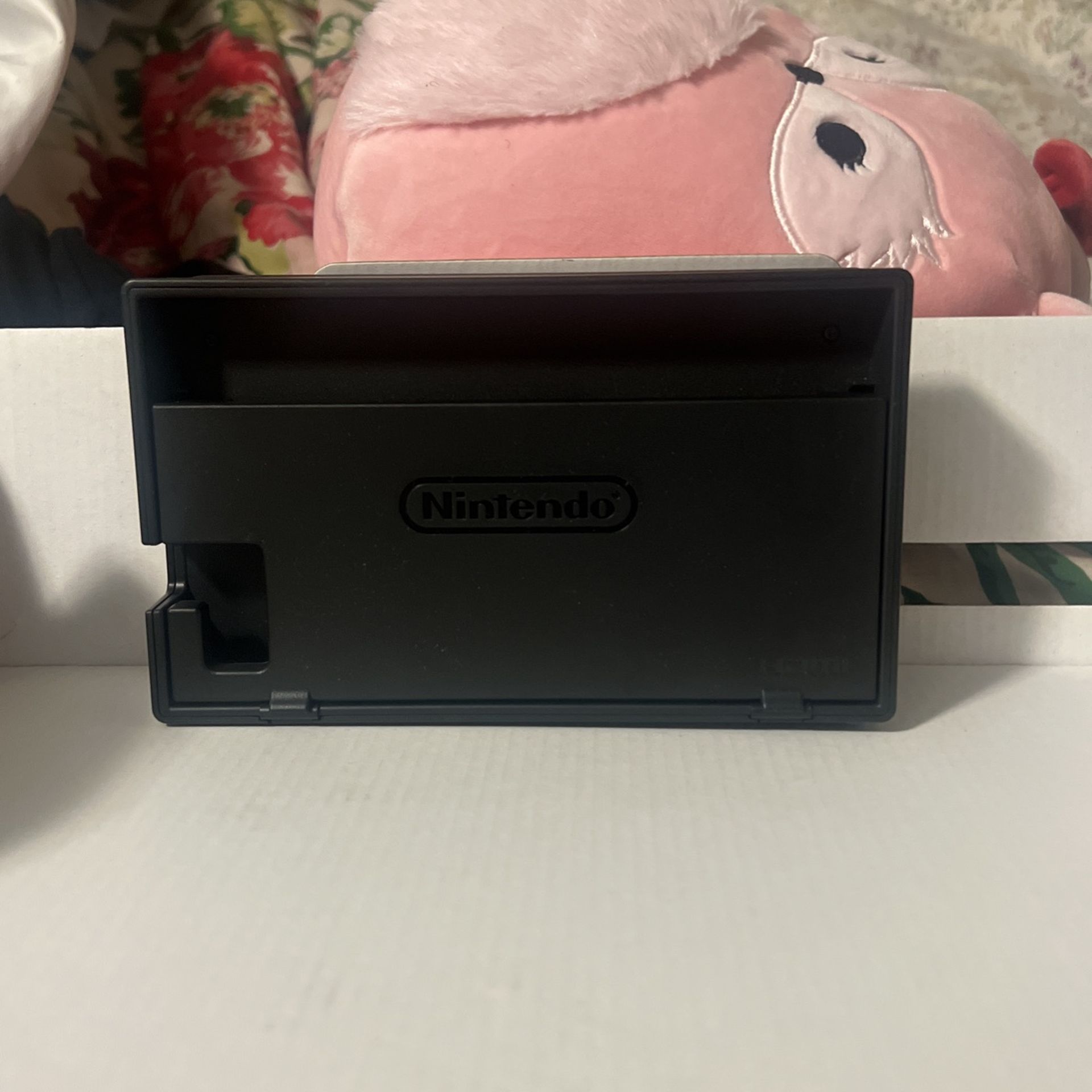 Nintendo switch Dock