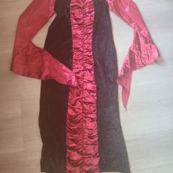 Witch Halloween Costume