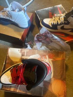 Need gone give them all up for cheap