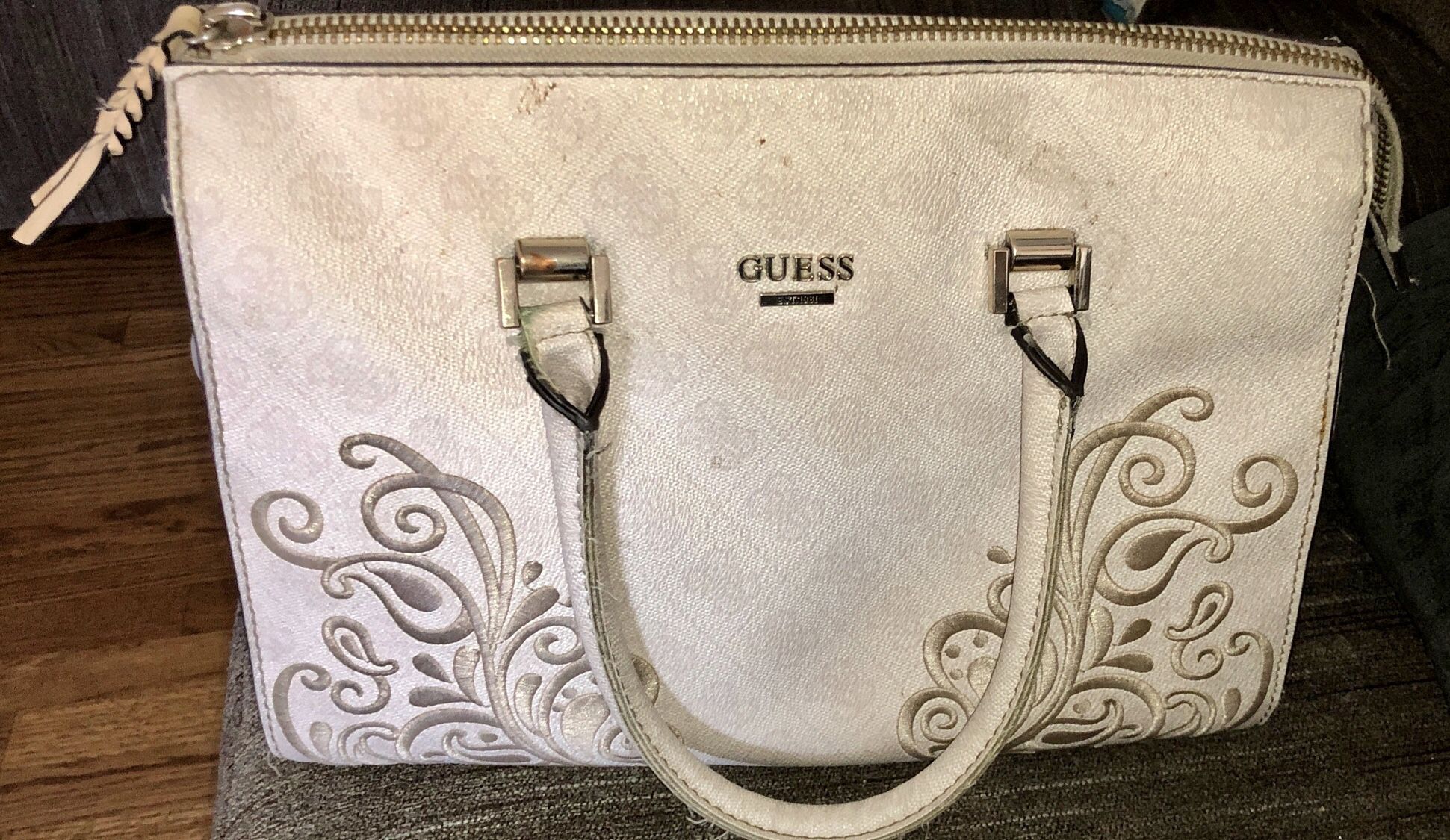 Guess Blush Purse / Handbag 