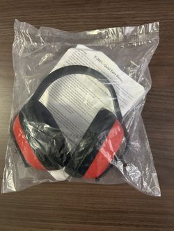 Quiet Ears Basic Earmuffs