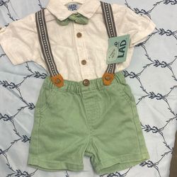 Little Dad