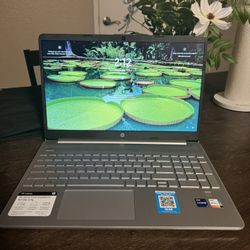 Hp Windows 11 512GB