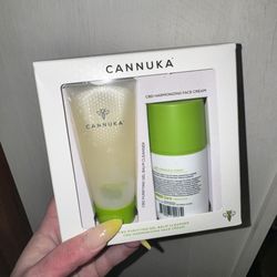 Skincare Set 