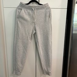 Korean Brand Cotton Jogger