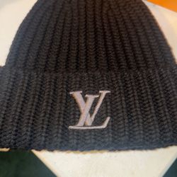Louis Vuitton Beanie Hat