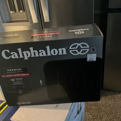 Brand New Calphalon Grill 