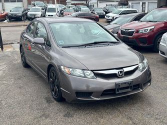 2010 Honda Civic