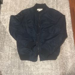 H&M Bomber Jacket Size Small