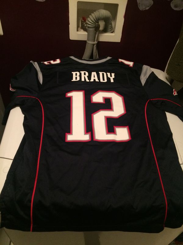 official nfl tom brady jersey official nfl tom brady jersey