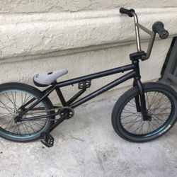 We The People Bmx Bike