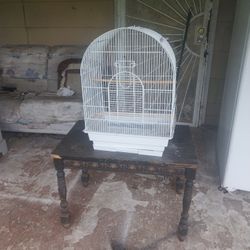 Birdcage 