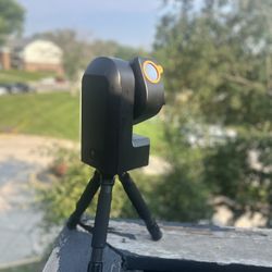 See Star (telescope Cam) 