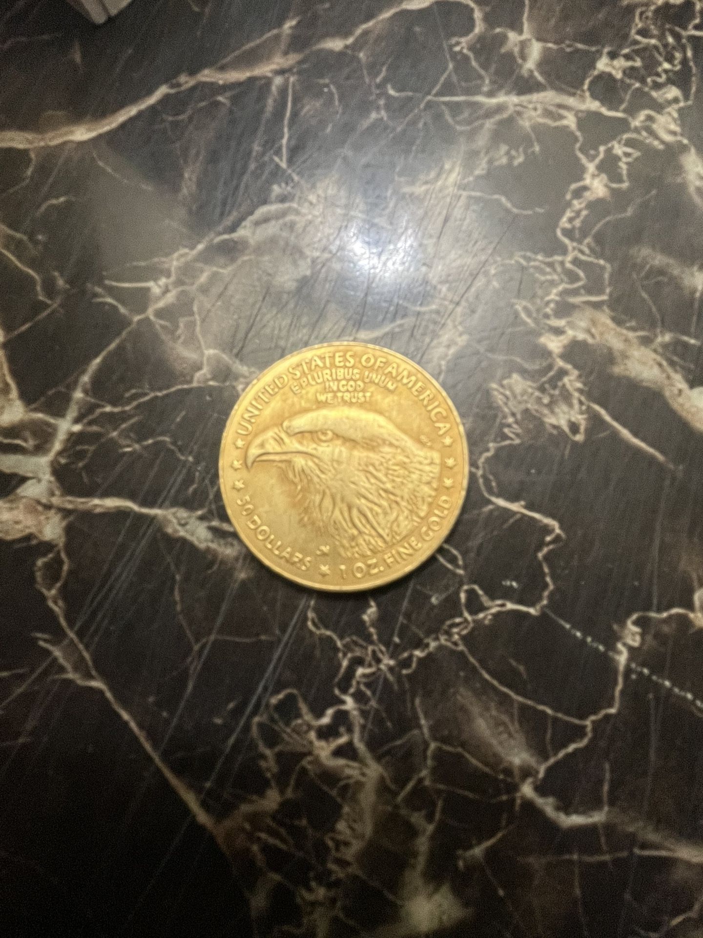 I Have One That’s Drilled Thru Its Been Tested