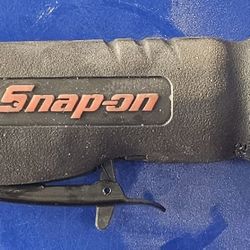 Snap On Air Saw