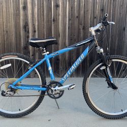 Mountain Bike Specialized Rockhopper 26