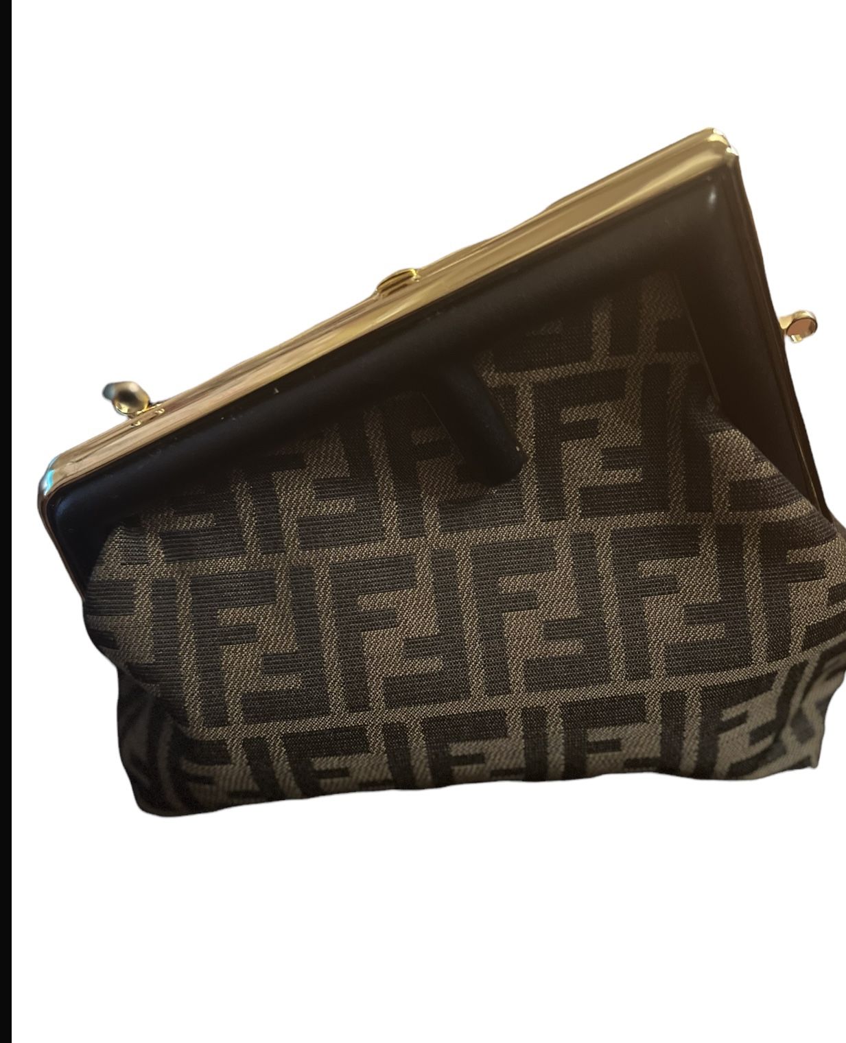 Fendi Bag/ Clutch